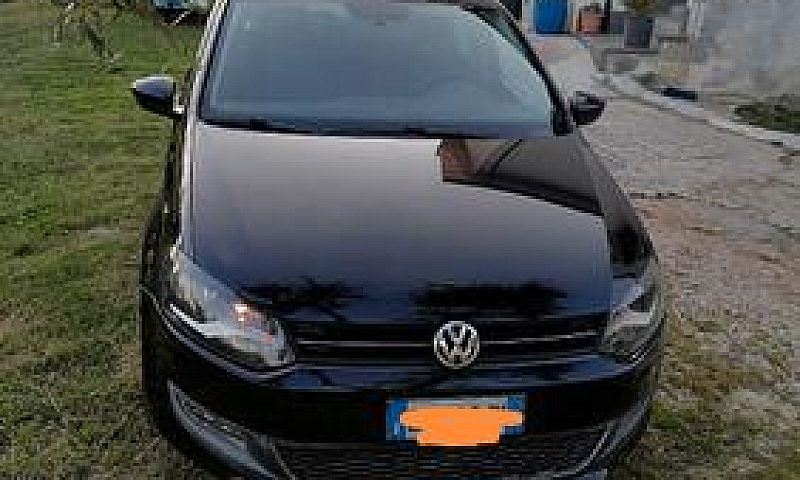 Volkswagen Altro Mod...