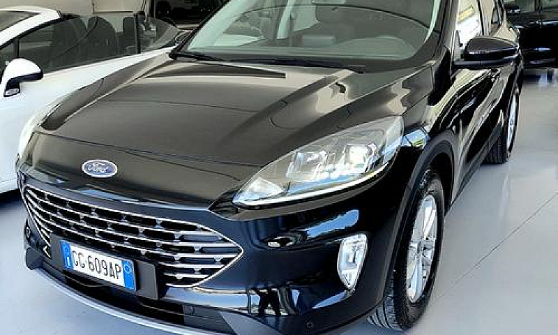 Ford Kuga 1.5 Ecoblu...
