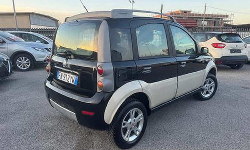 Fiat Panda 1.3 Mjt 1...