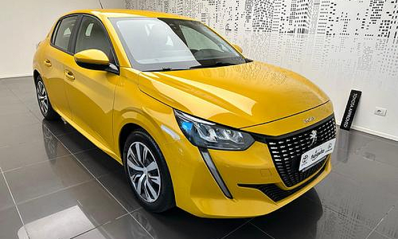 Peugeot 208 1.2 Pure...