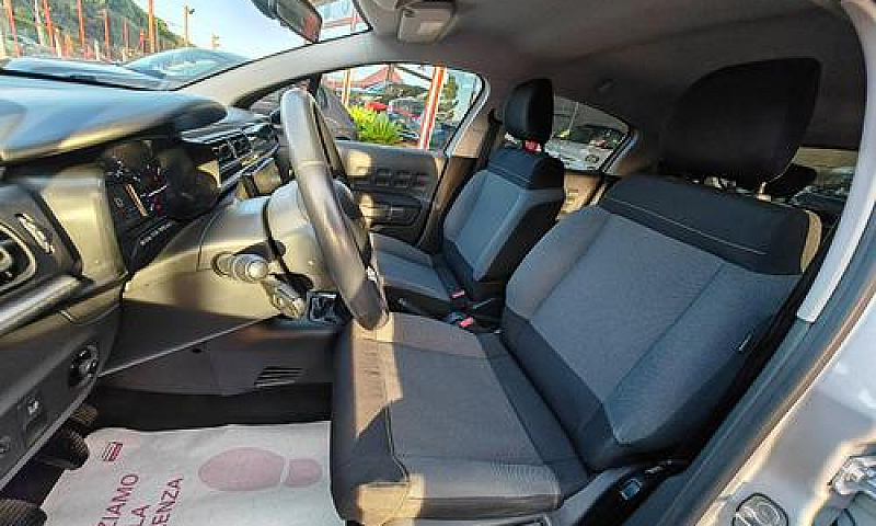 Citroen C3 1,5 Diese...