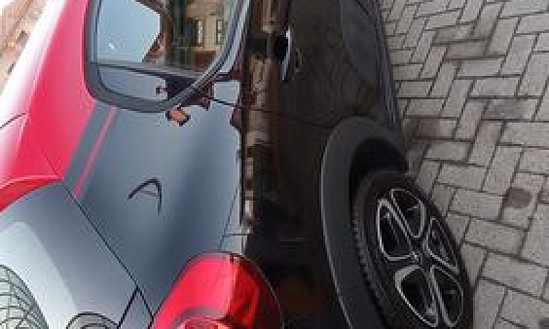 Citroen C3 Puretech ...