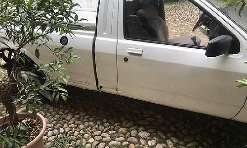 Pickup Ford Sierra P...