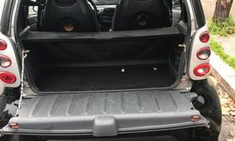 Smart Fortwo 1ª Seri...