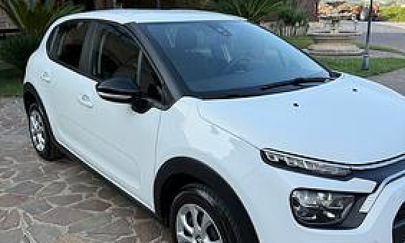 Citroen C3 1.5 Diese...