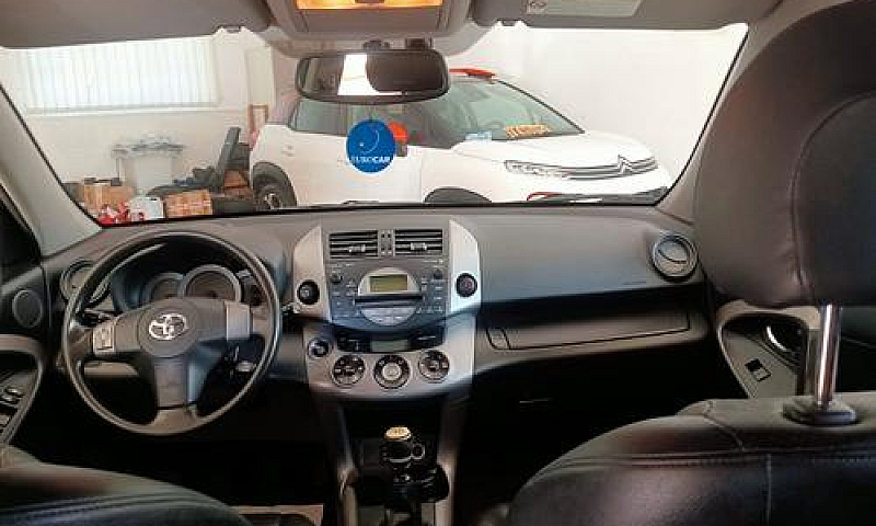 Toyota Rav4 3ª Serie...