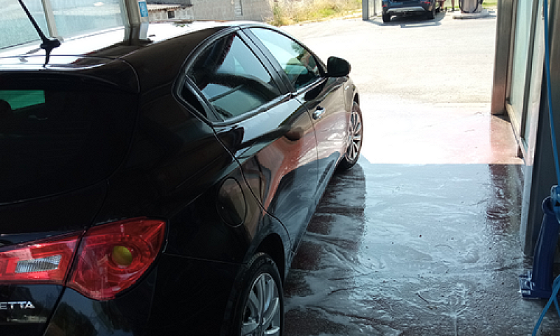 Alfa Romeo Giulietta...