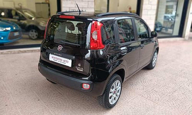 Fiat Panda 0.9 Twina...