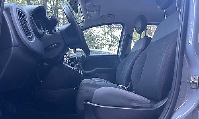 Fiat Panda 1.2 Benzg...