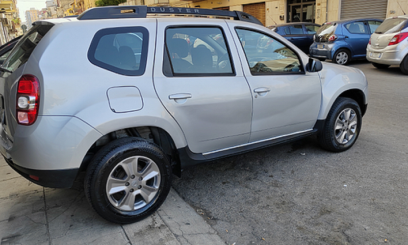 Dacia Duster 4X2...