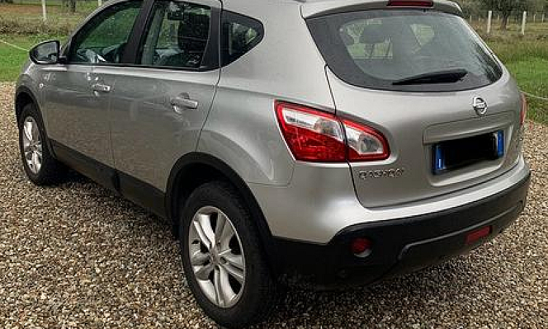 Nissan Qashqai 1.5 D...