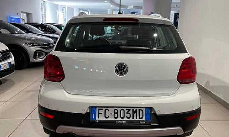 Volkswagen Polo 5ª S...