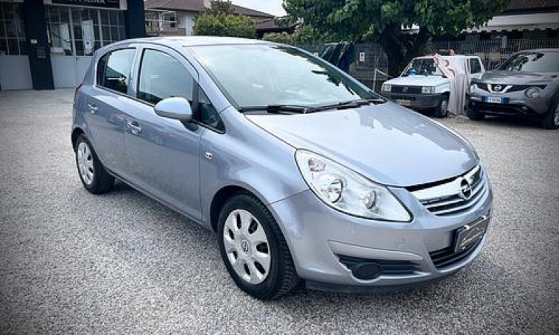 Opel Corsa 1.2 5 Por...