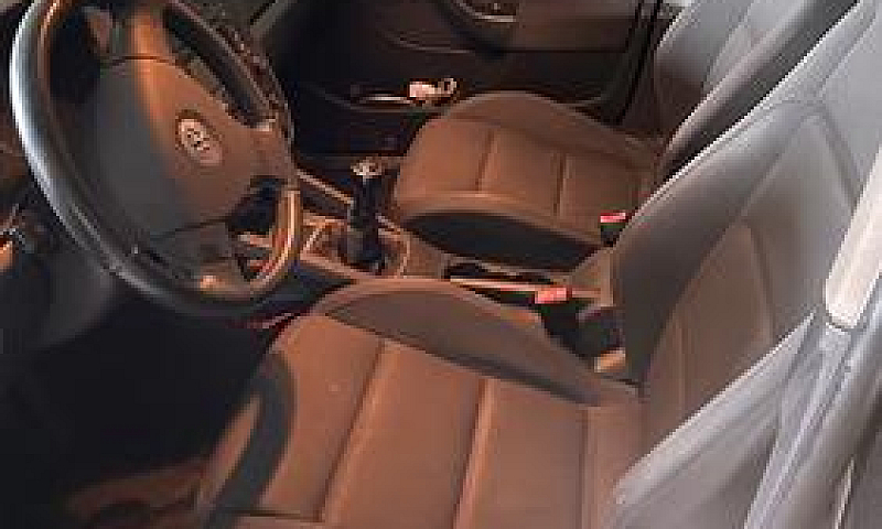 Golf 5 1.6 Fsi...