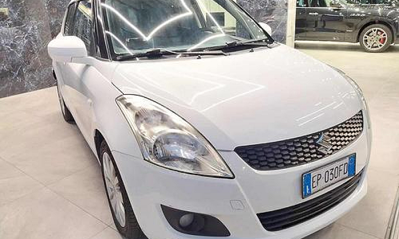 Suzuki Swift 1.2 Vvt...