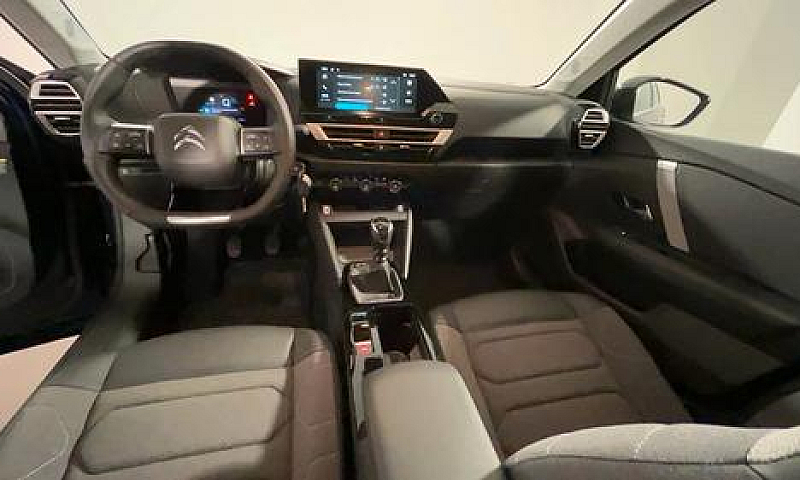 Citroen C4 1.2 130Cv...