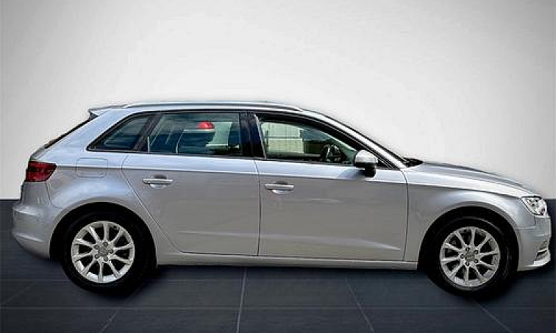 Audi A3 Spb 1.4 Tfsi...