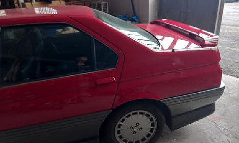 Alfa Romeo 164 - 199...