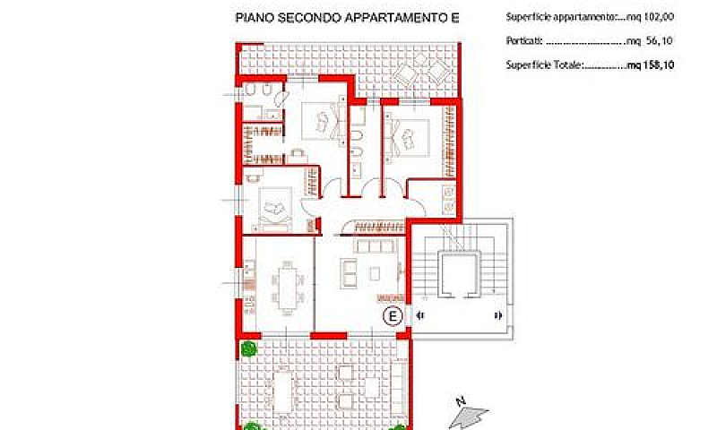 Nuova Costruzione - ...