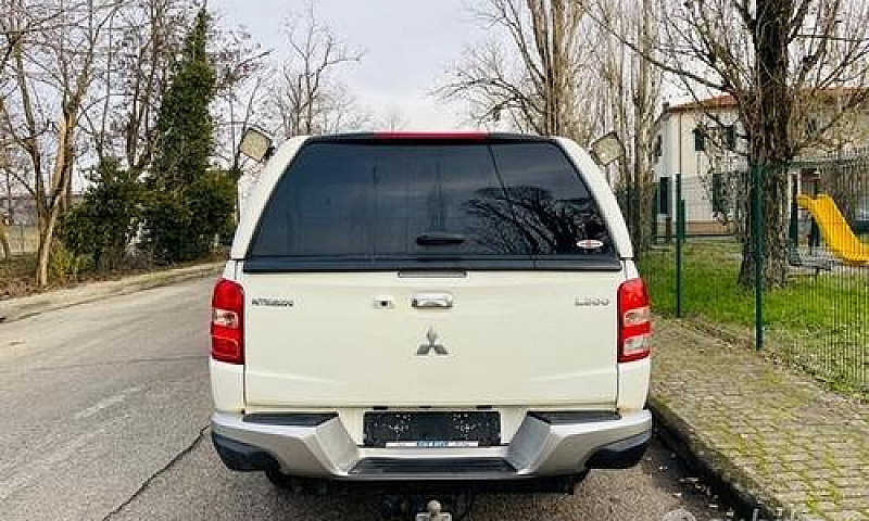 Mitsubishi Super Pic...