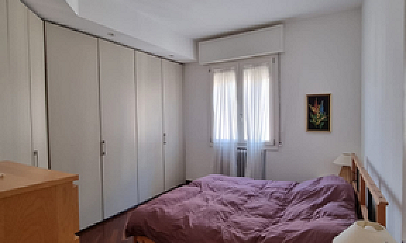 Appartamento In Via ...