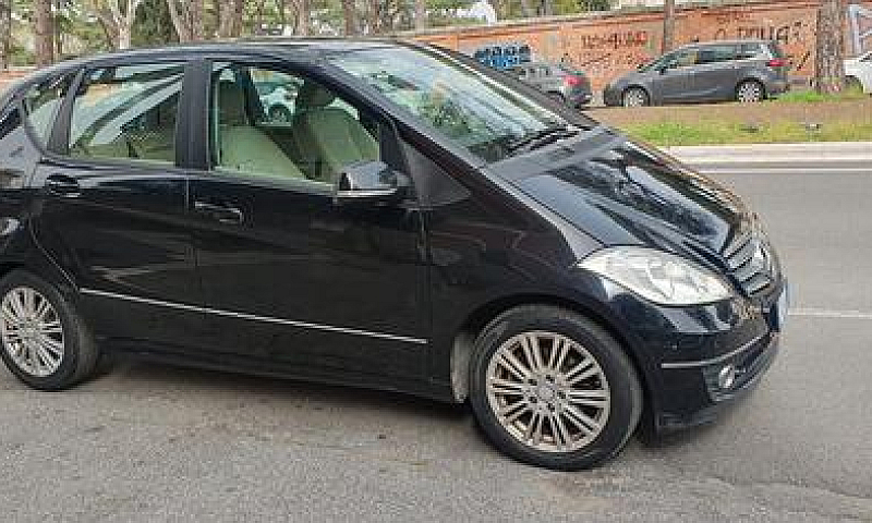 Mercedes Classe A 18...