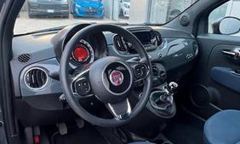 Fiat 500 1.0 Hybrid ...