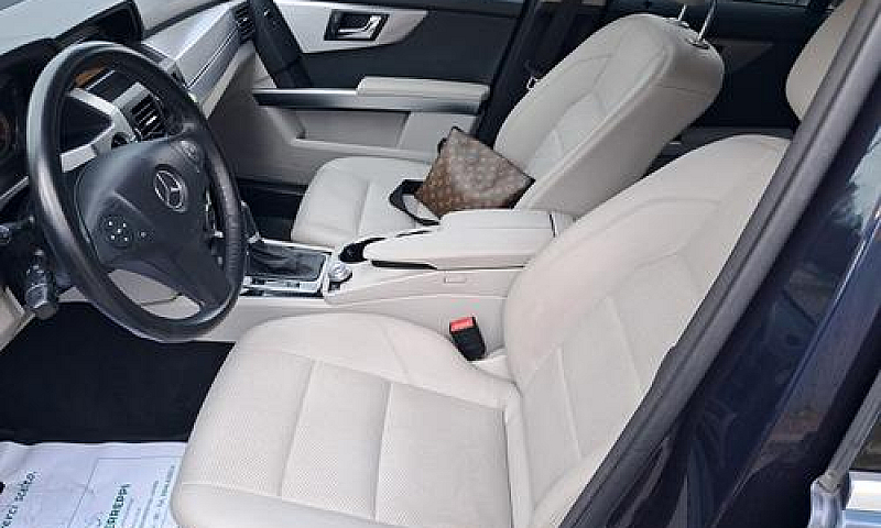 Mercedes-Benz Glk 22...