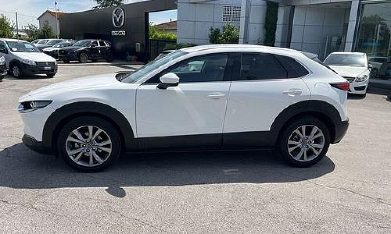 Mazda Cx-30 2.0L Sky...