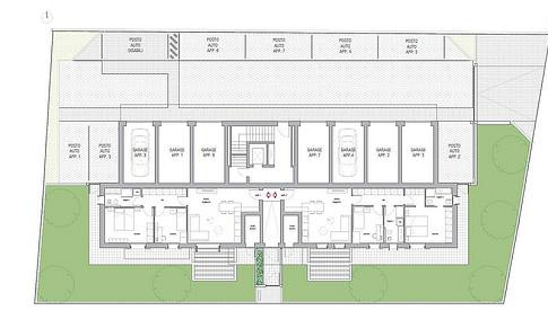 Rif.onda3C| Appartam...