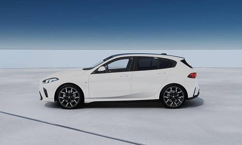 Bmw 120 D 48V Msport...