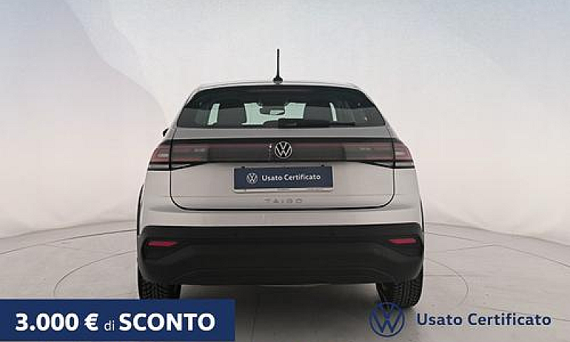 Volkswagen Taigo 1.0...