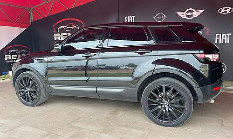 Range Rover Evoque 2...