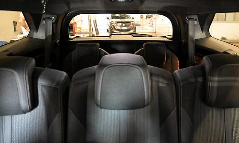 Peugeot 5008 1.5 Blu...