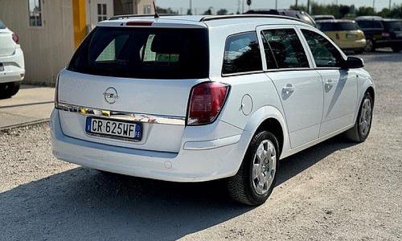 Opel Astra 1.4 Benzi...