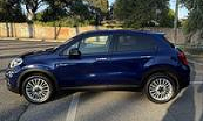 Fiat 500X - 2021...