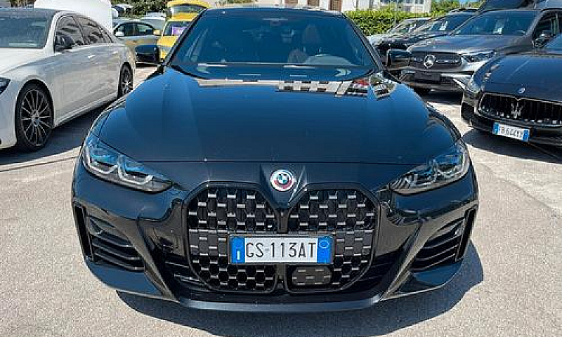 Bmw 420D Gran Coupe ...