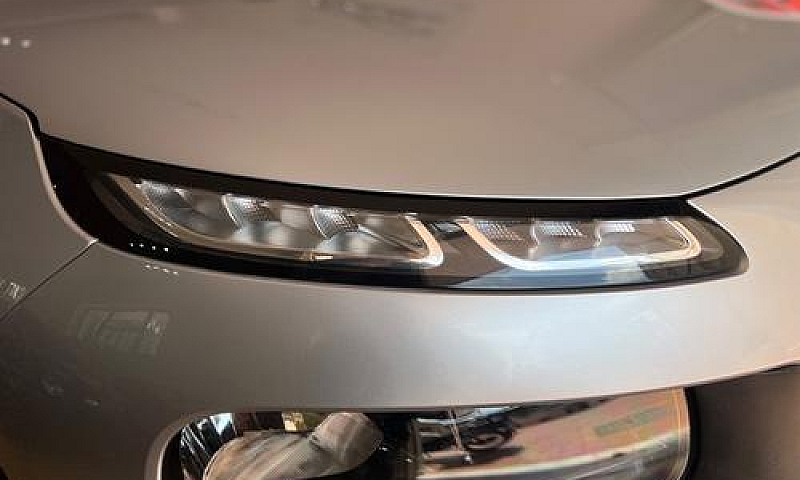 Citroen C4 Cactus Bl...