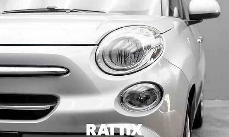 Fiat 500L 1.4 Gpl 95...