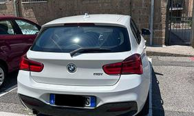 Bmw 118I M Sport...