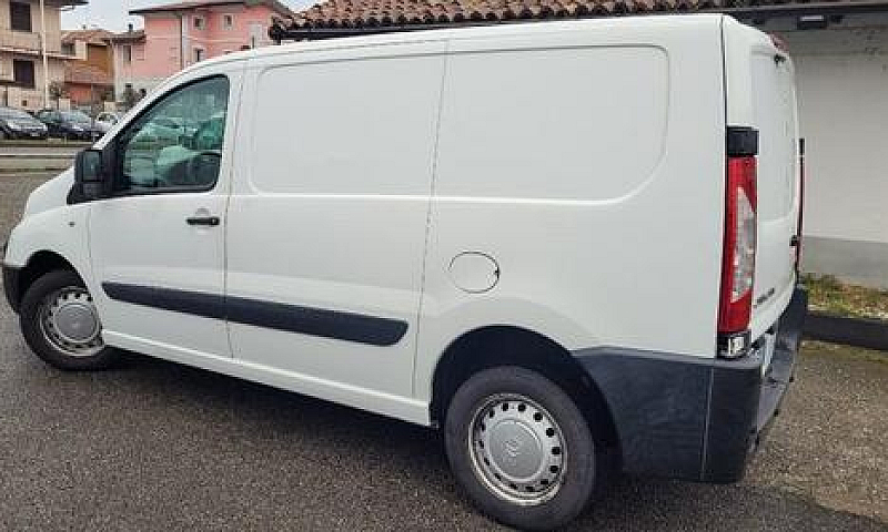 Citroen Jumpy 29 2.0...