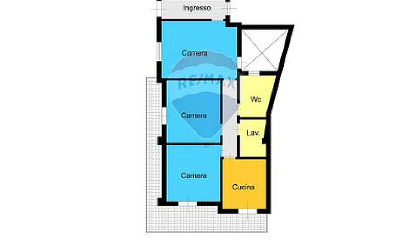 Appartamento - Aci C...
