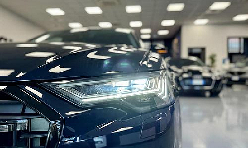 Audi A6 Avant 40 2.0...
