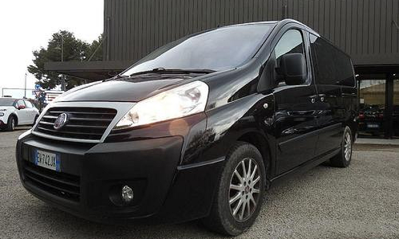 Fiat - Scudo - 2.0 M...