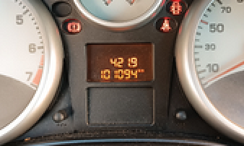 Peugeot 207 1.4 8 V ...