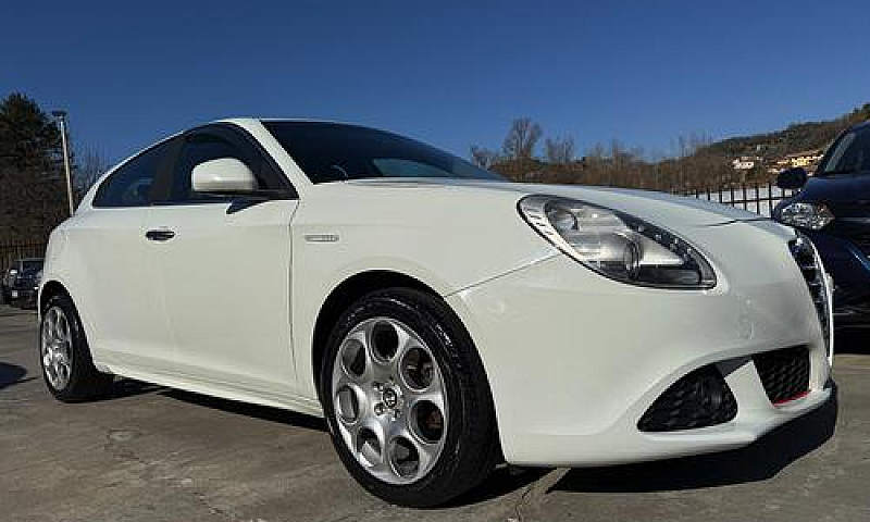 Alfa Giulietta 1.6 J...