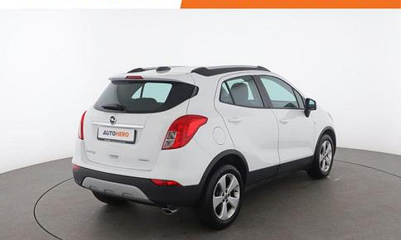Opel Mokka X Pj54717...