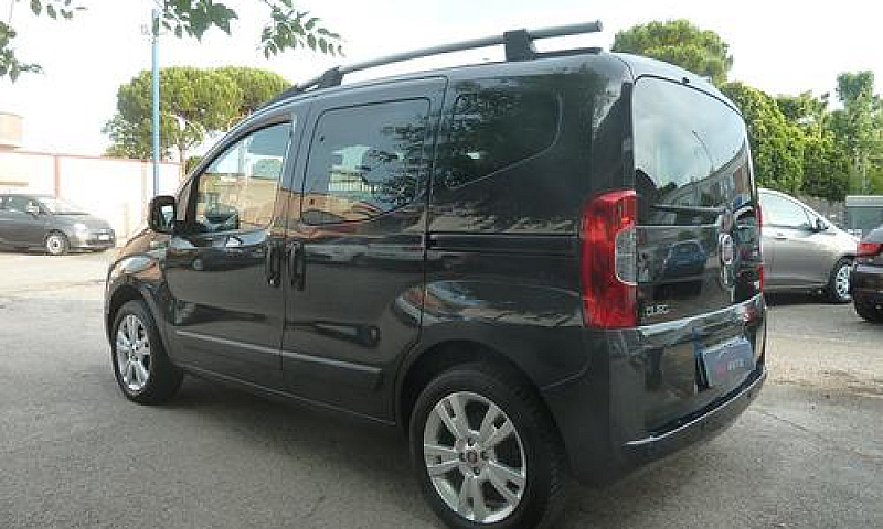 Fiat Qubo 1.4 8V Met...