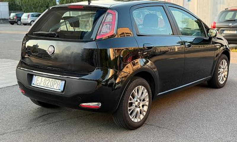 Fiat Punto Evo 1.3 M...