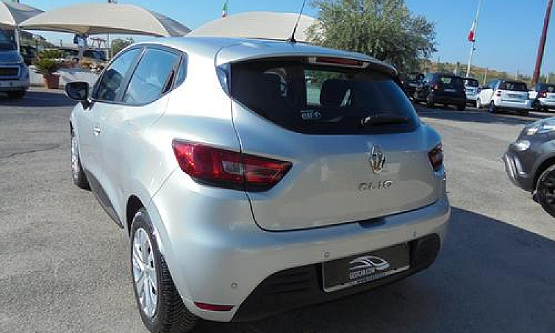 Renault Clio Tce 12V...